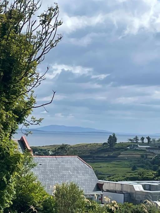 Sea Breeze Cottage Mulranny Luaran gambar