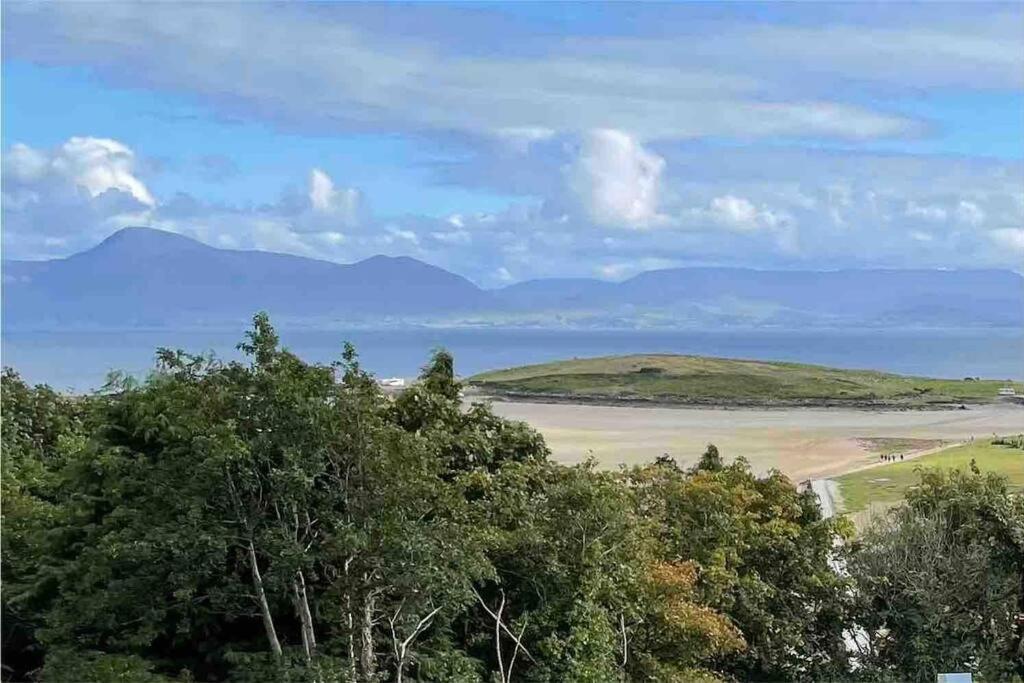 Sea Breeze Cottage Mulranny Luaran gambar