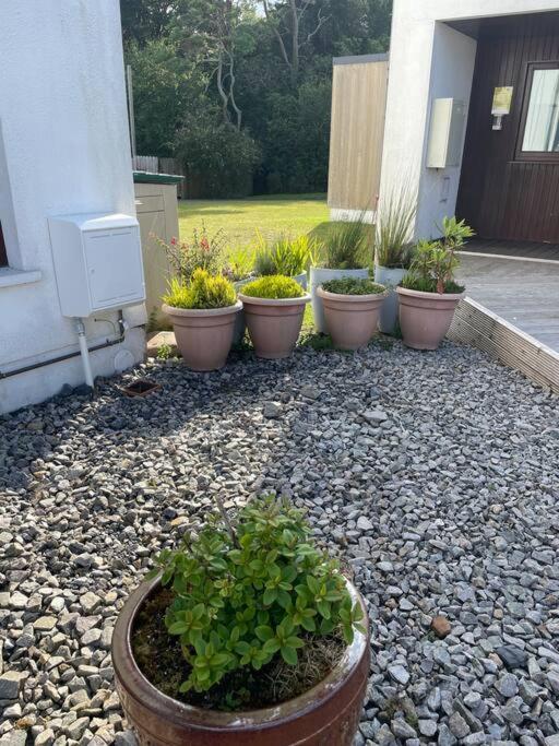 Sea Breeze Cottage Mulranny Luaran gambar