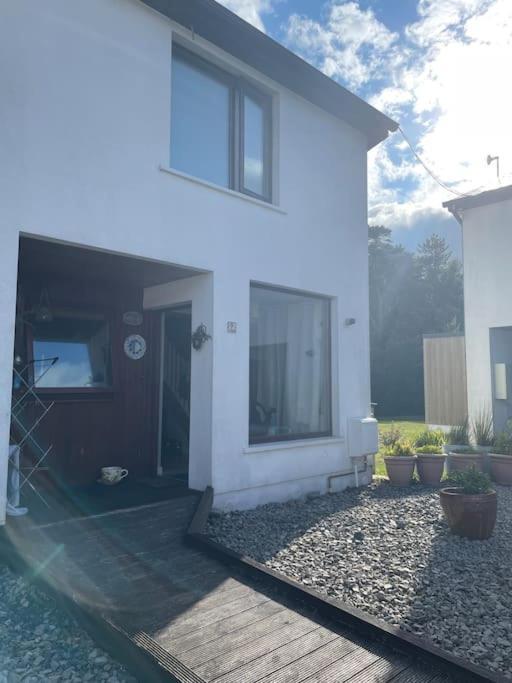 Sea Breeze Cottage Mulranny Luaran gambar