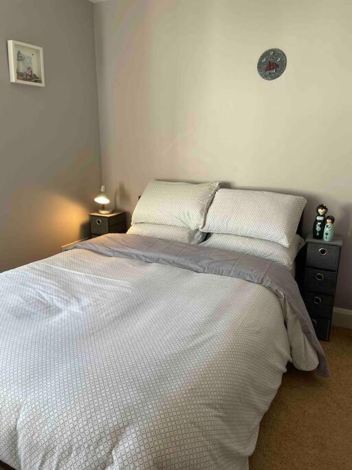 Sea Breeze Cottage Mulranny Luaran gambar