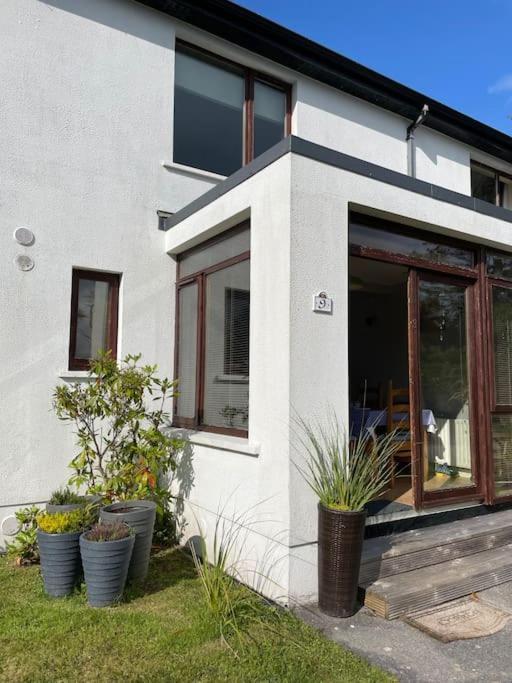 Sea Breeze Cottage Mulranny Luaran gambar