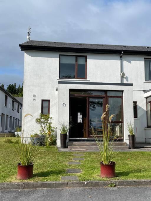 Sea Breeze Cottage Mulranny Luaran gambar